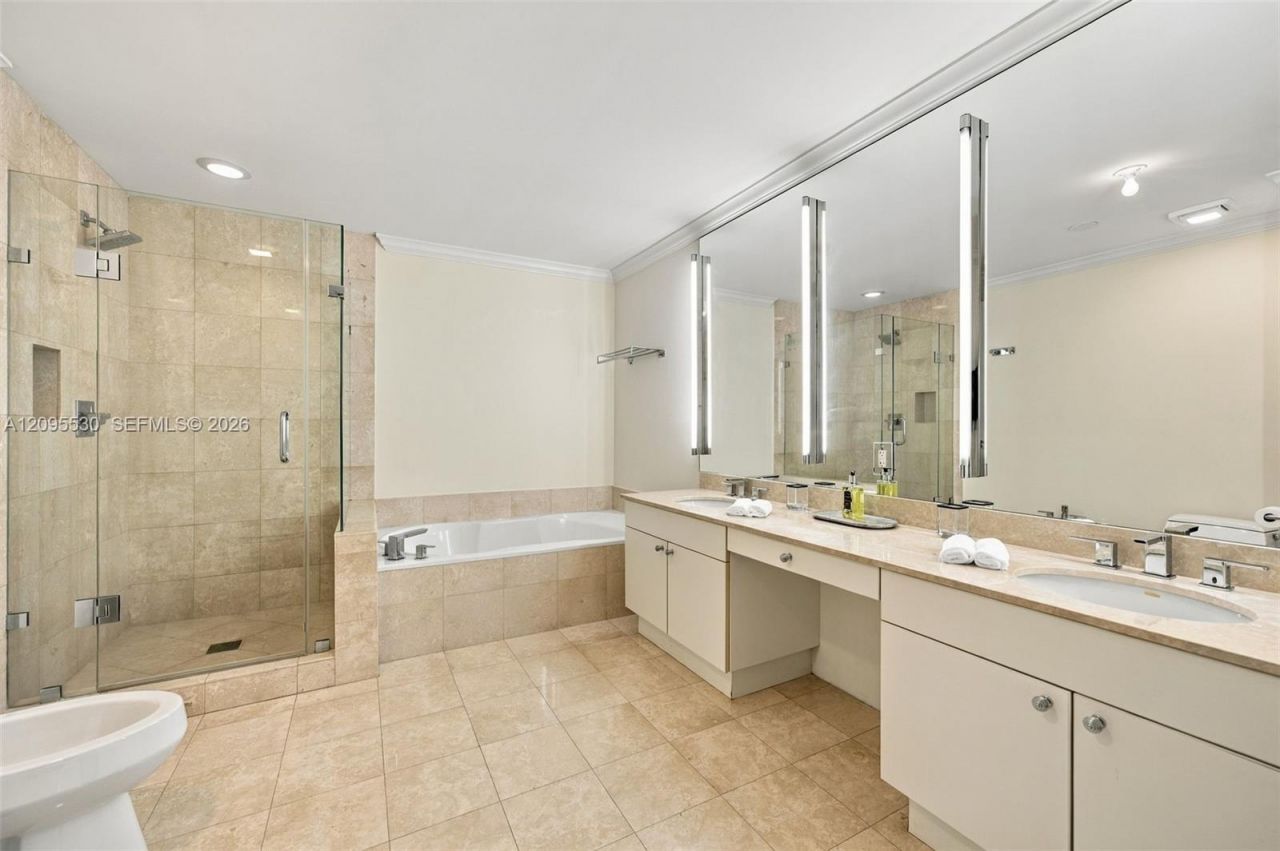 9601 Collins Ave , Unit 601, Bal Harbour, FL 33154 Photo