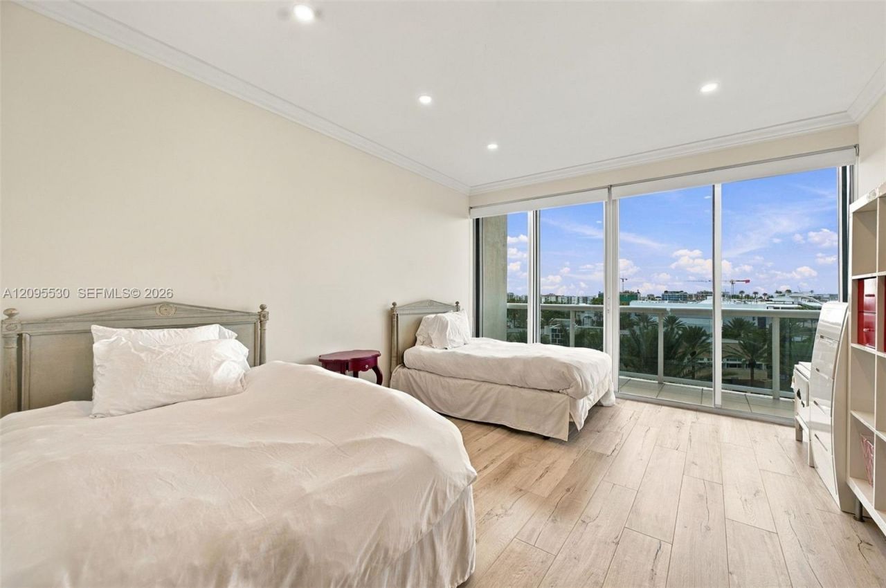 9601 Collins Ave , Unit 601, Bal Harbour, FL 33154 Photo