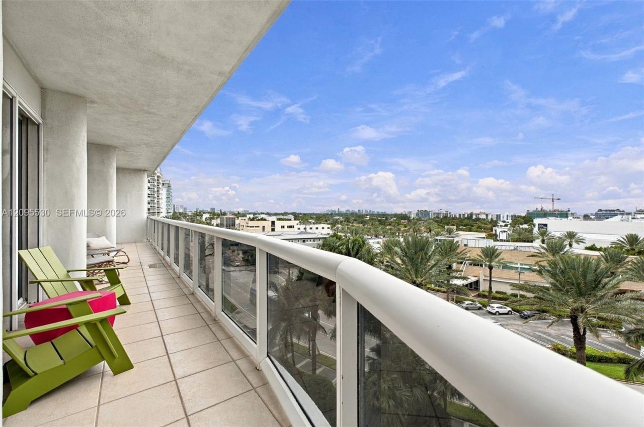9601 Collins Ave , Unit 601, Bal Harbour, FL 33154 Photo
