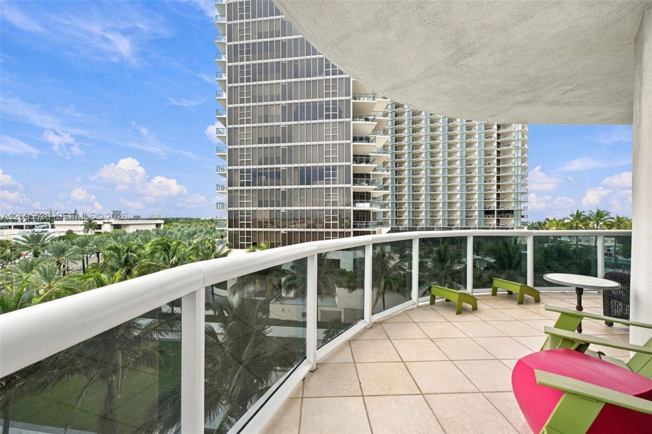 9601 Collins Ave , Unit 601, Bal Harbour, FL 33154 Photo
