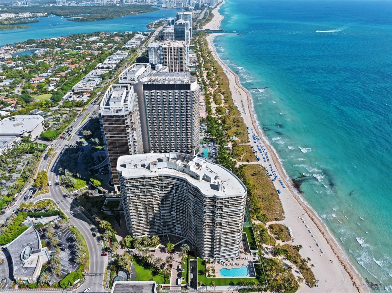 9601 Collins Ave , Unit 601, Bal Harbour, FL 33154 Photo
