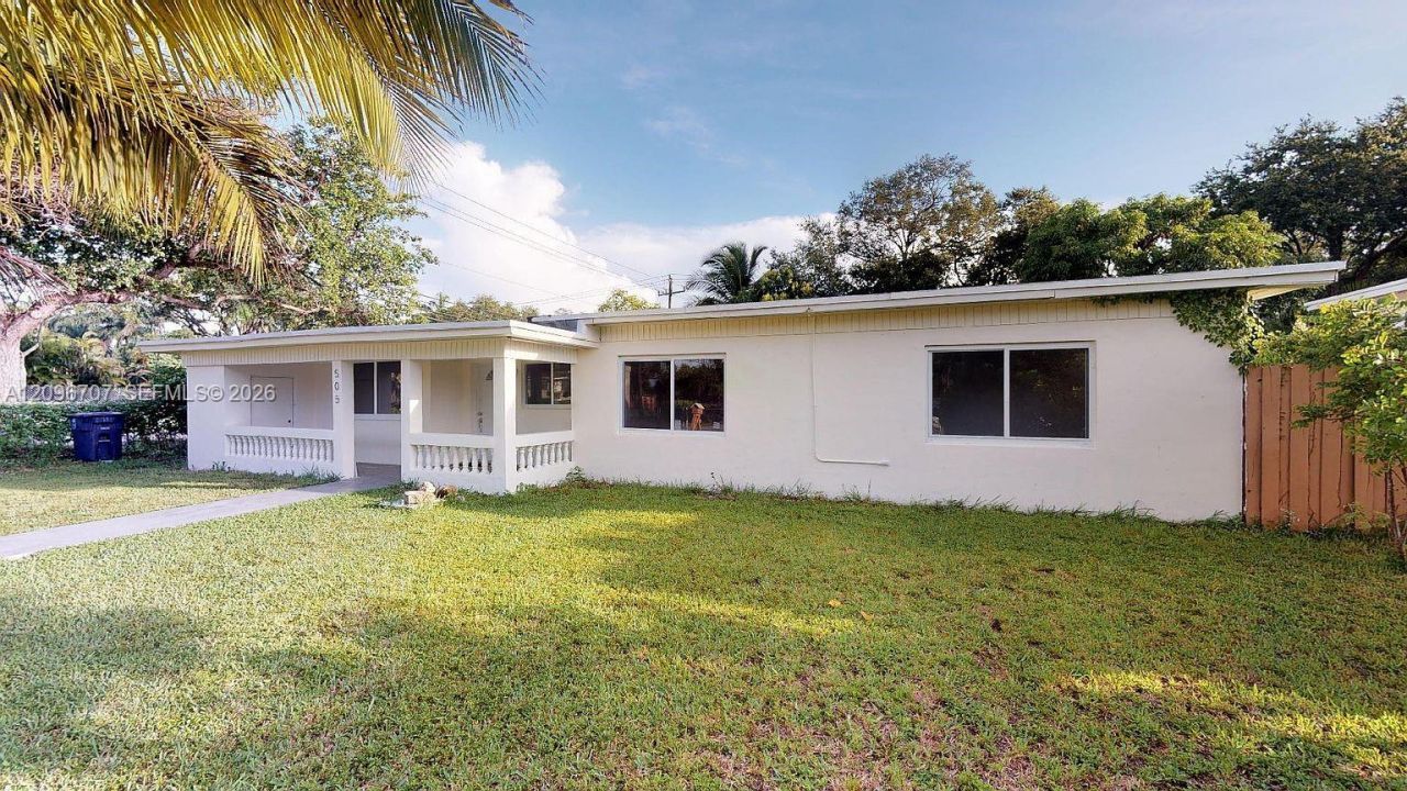 505 NE 140th St , North Miami, FL 33161 Photo