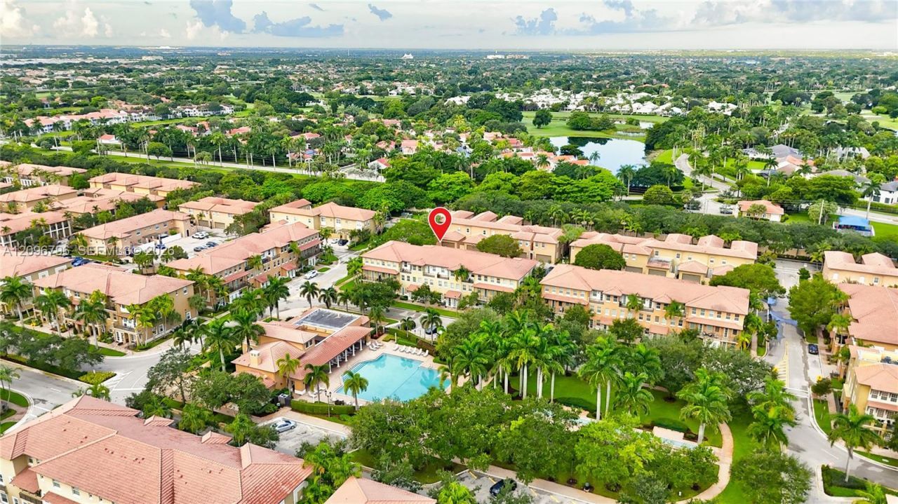 954 SW 147th Ave , Unit 2610, Pembroke Pines, FL 33027 Photo
