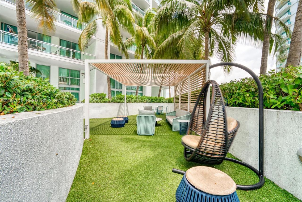 90 SW 3rd St , Unit 2009, Miami, FL 33130 Photo