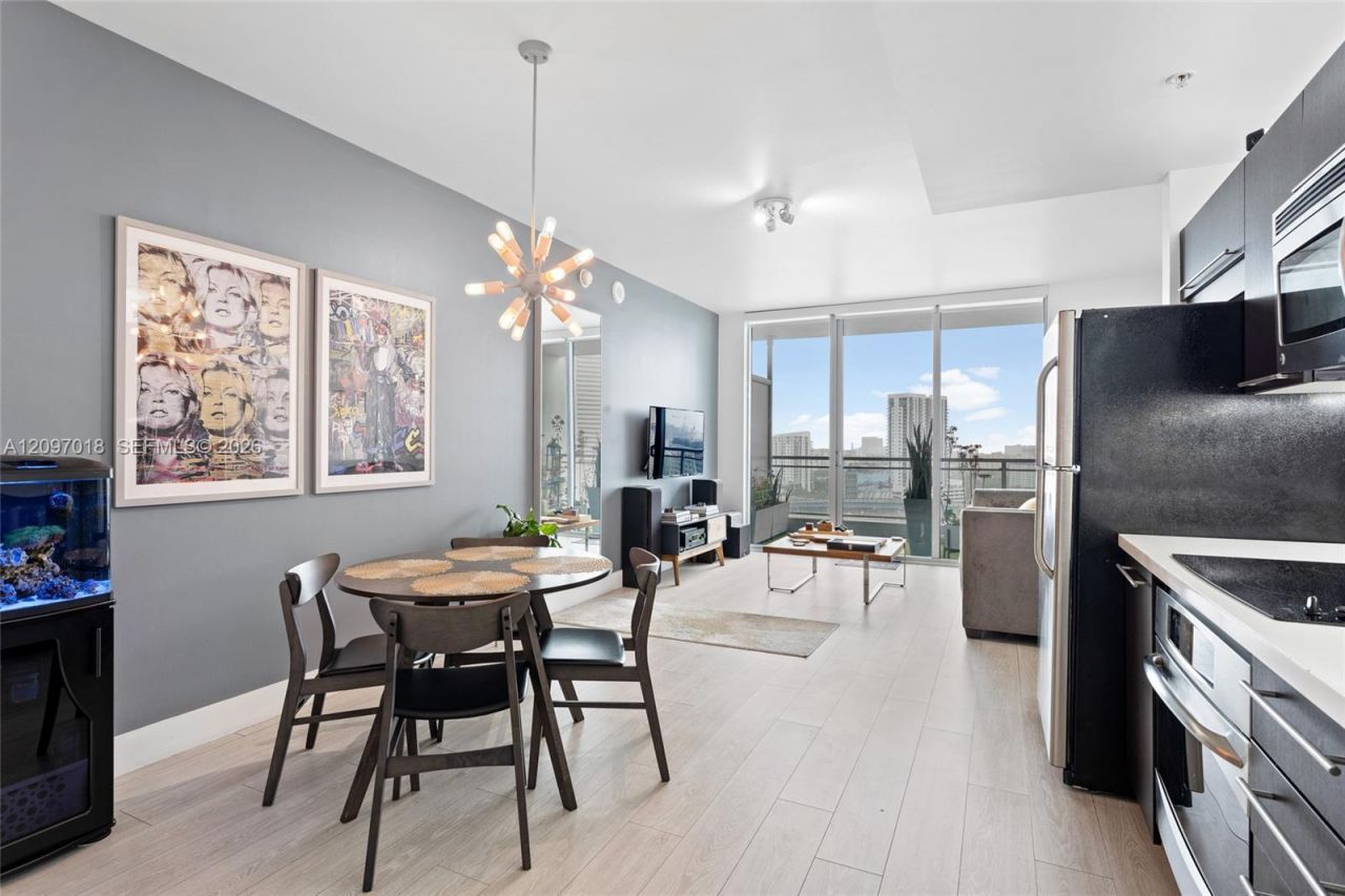 90 SW 3rd St , Unit 2009, Miami, FL 33130 Photo
