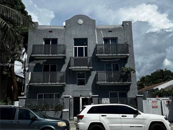 1129 NW 3rd St , Unit 306, Miami, FL 33128