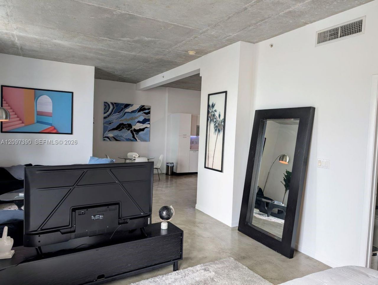 234 NE 3rd St, Unit 1204, Miami, FL 33132 Photo