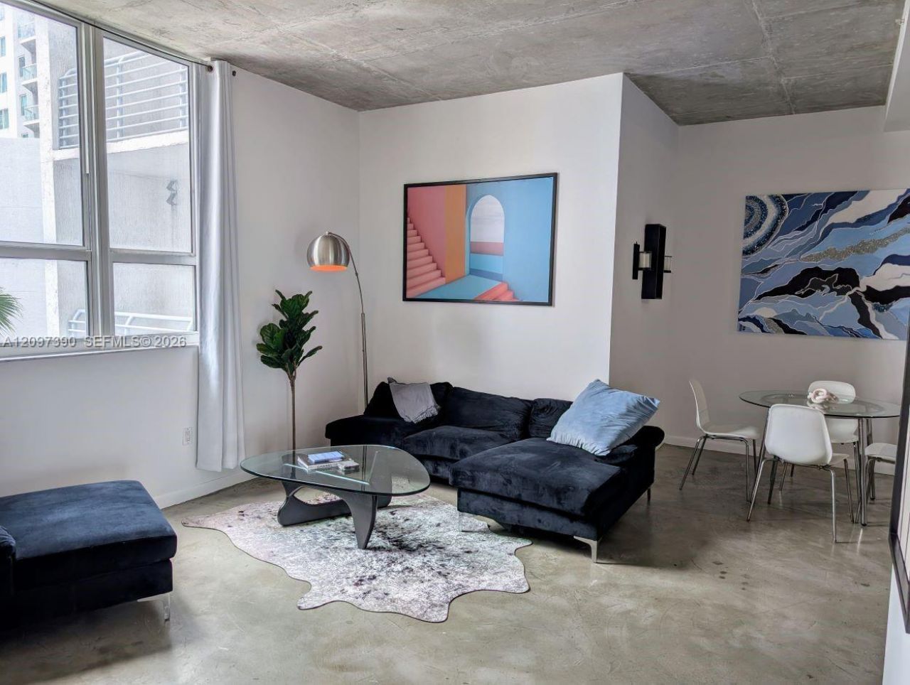 234 NE 3rd St, Unit 1204, Miami, FL 33132 Photo