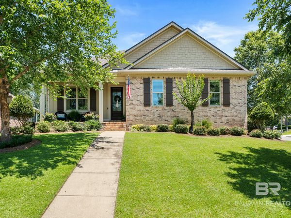 7838 Pine Run, Daphne, AL 36527