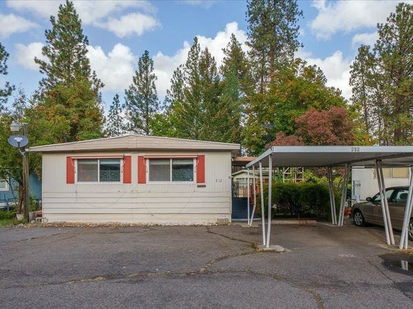 3231 W Boone, #712 Ave, Spokane, WA 99201