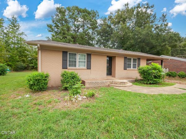 268 Eastend Drive , Brownsville, TN 38012