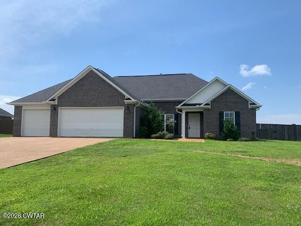 13045 Stinson Street , Milan, TN 38358