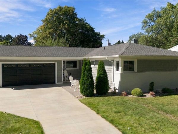 1364 Fairfax Avenue , North Tonawanda, NY 14120