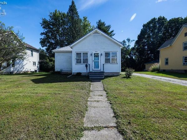 11 Jackson Street, Norwalk, OH 44857