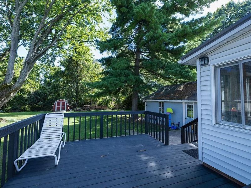 11 Jackson Street, Norwalk, OH 44857 Photo 5