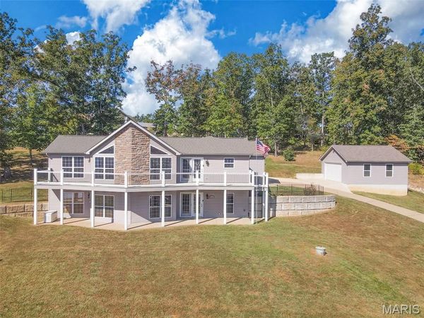 10182 Rosemary Avenue , Bonne Terre, MO 63628