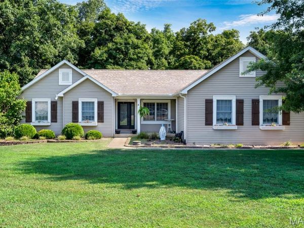 175 Southview Drive, Troy, MO 63379