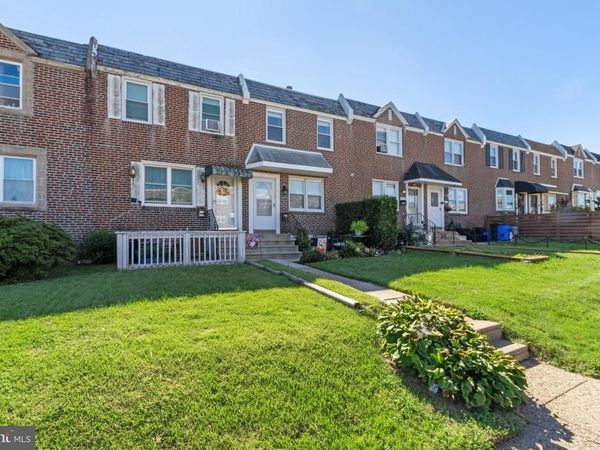 6135 REACH STREET , PHILADELPHIA, PA 19111
