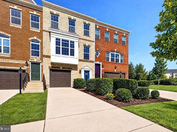 11180 SOUTHPORT PLACE, WHITE PLAINS, MD 20695
