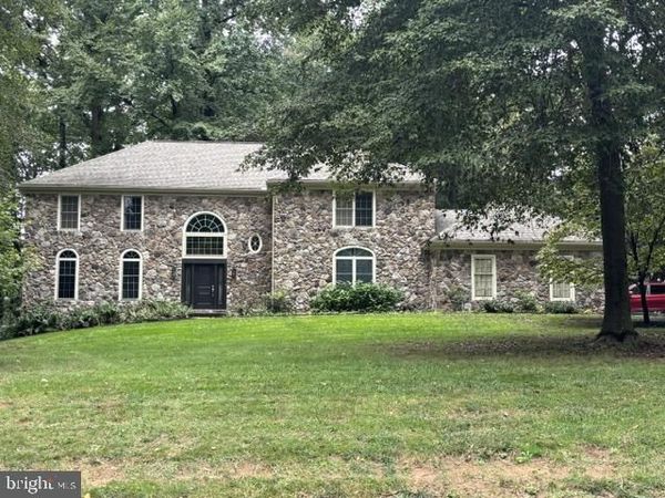119 SOLTNER DRIVE, KENNETT SQUARE, PA 19348
