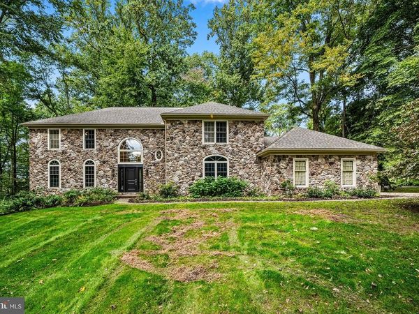 119 SOLTNER DRIVE, KENNETT SQUARE, PA 19348
