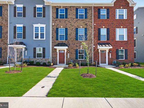 16108 MEADOW GLENN DRIVE , BOWIE, MD 20716