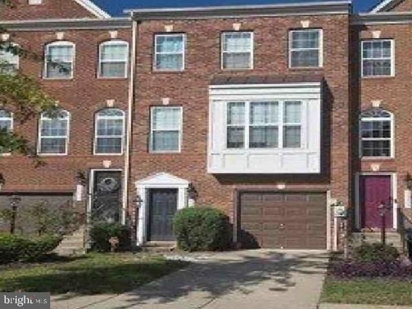 5337 TWEEDDALE PLACE , WHITE PLAINS, MD 20695