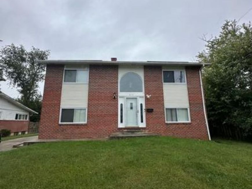 8909 Meadow Heights Road, Randallstown, MD 21133 Main Photo