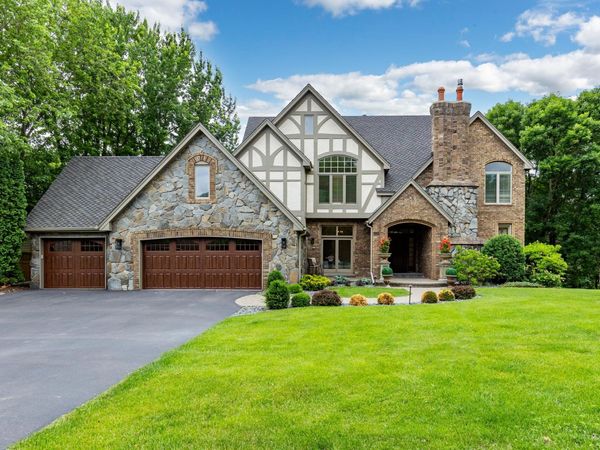 11193 Bluestem Lane , Eden Prairie, MN 55347