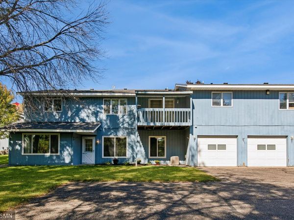 1105 Park Street W, Unit 5, Cannon Falls, MN 55009