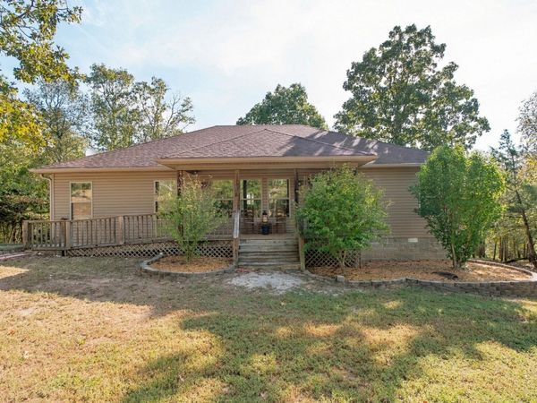 4550 Lake Norrell Road, Alexander, AR 72002
