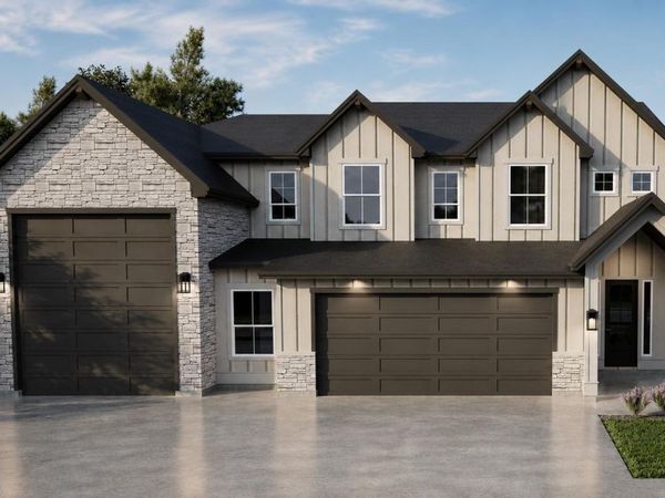 6391 W Largo Dr, Eagle, ID 83616