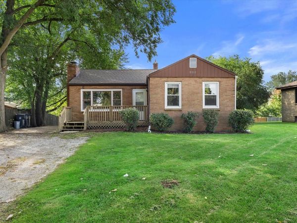 5511 16th STREET, Mount Pleasant, WI 53406