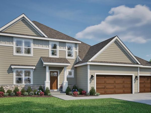 10035 N Migratory LANE, Mequon, WI 53097