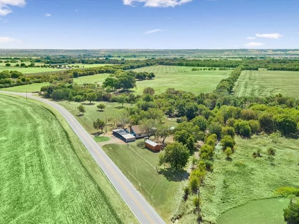 4246 Old Caufield Ranch Road , McGregor, TX 76657
