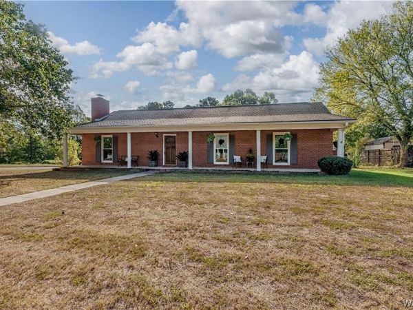 7101 Sandy Ridge Circle , Tuscaloosa, AL 35405