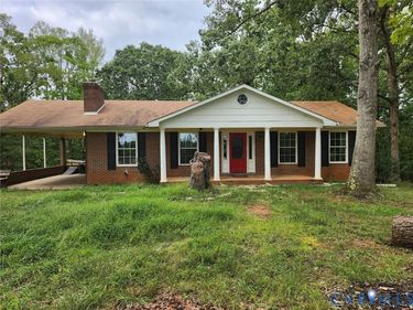 161 Barter Hill Road , Cumberland, VA 23040