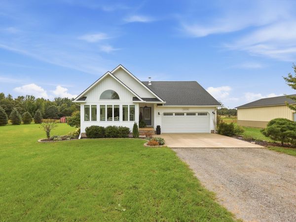 4038 Farrel Road, Hastings, MI 49058