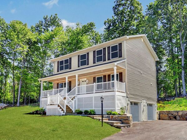 32 Spruce Road , Brewster, NY 10509