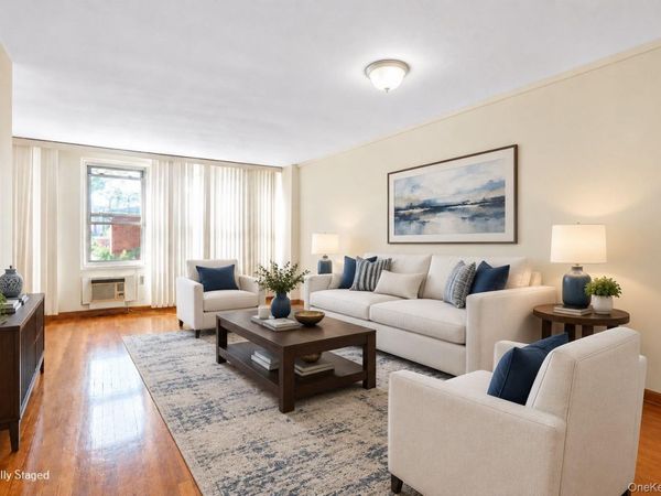 7000 Bay Parkway , Unit 2P, Brooklyn, NY 11204