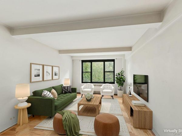 57 Park Terrace E, Unit B37, New York (Manhattan), NY 10034
