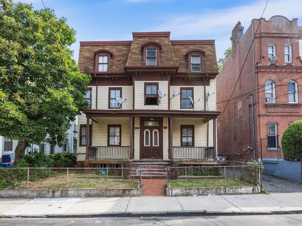 188 Buena Vista Avenue , Yonkers, NY 10701