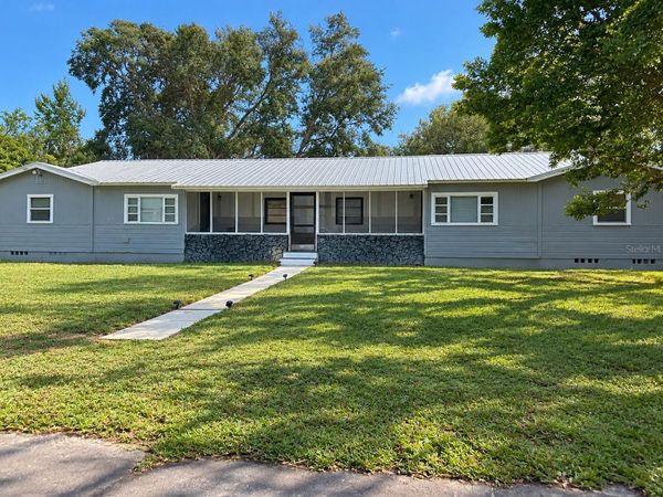 1618 MAGNOLIA AVENUE , DELAND, FL 32724