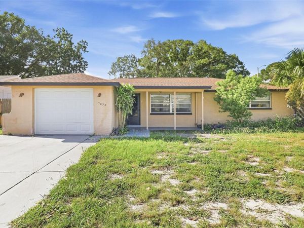 7832 EUGENE DRIVE , PORT RICHEY, FL 34668