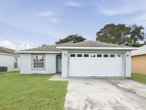 942 WILLIE MAYS PARKWAY , ORLANDO, FL 32811