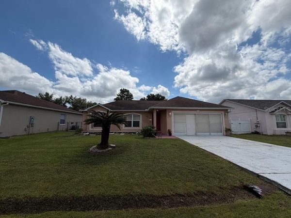 65 YORK COURT , KISSIMMEE, FL 34758