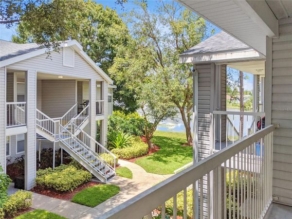 2569 GRASSY POINT DRIVE , Unit 201, LAKE MARY, FL 32746