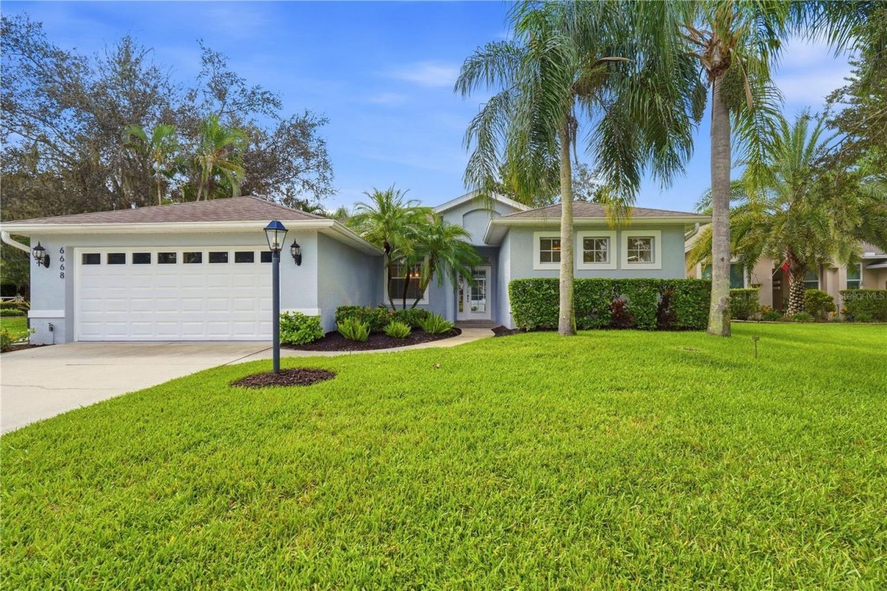 6668 Meandering Way, Lakewood Ranch, FL 34202 Photo