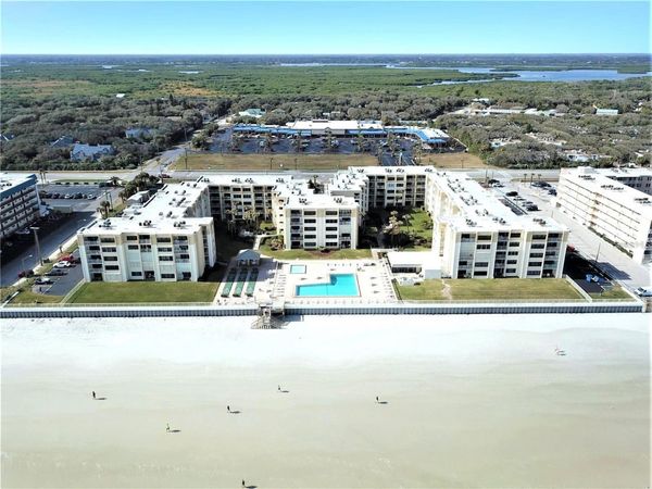 4175 S ATLANTIC AVENUE , Unit 5130, NEW SMYRNA BEACH, FL 32169