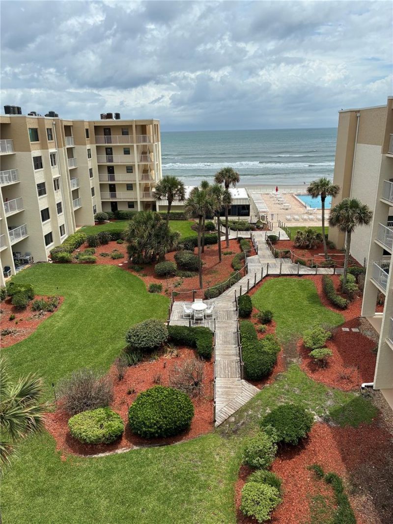 4175 S Atlantic Avenue, Unit 5130, New Smyrna Beach, FL 32169 Photo